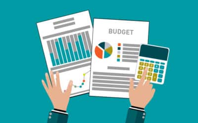 ¿Cuál es el presupuesto para la digitalización de su organización?