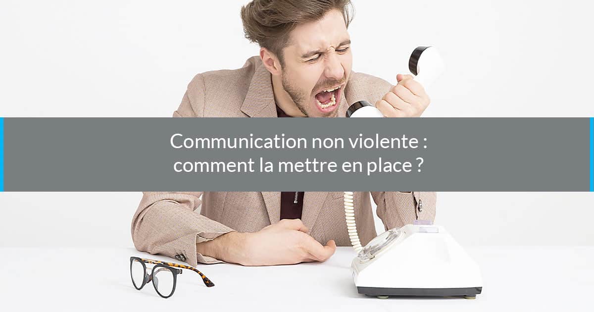 communication non violente