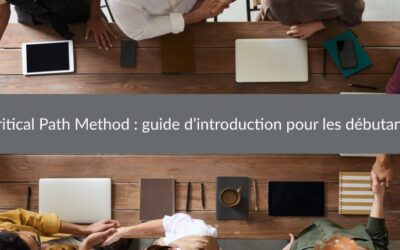 Critical Path Method : guide d’introduction pour les débutants