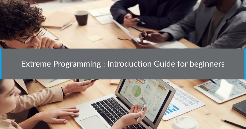 Extreme Programming : Introduction Guide for beginners