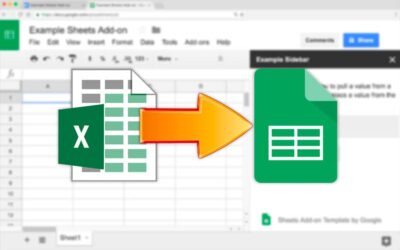 Travailler à plusieurs sur un fichier excel partagé