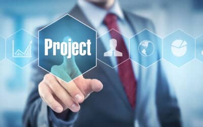 5 pasos para una gestión eficaz de los proyectos