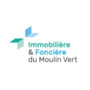 immobiliere moulin vert - Wimi