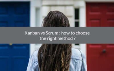 Kanban vs Scrum: How to choose the right method?
