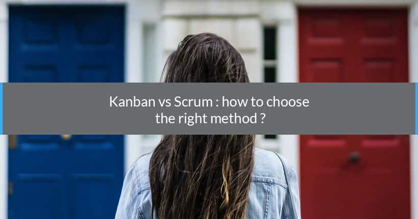 Kanban vs Scrum