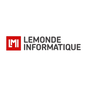 le monde informatique logo 1 - Wimi