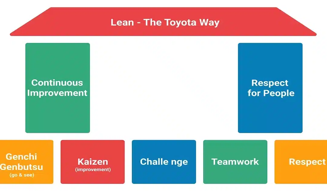 Lean management: A powerful agile method