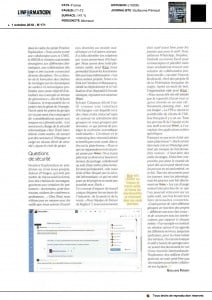 linformaticien article wimi suite