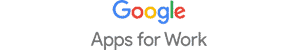 logo google app work - Wimi