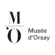 logo musee dorsay - Wimi