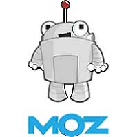 Moz Medium Blue Logo