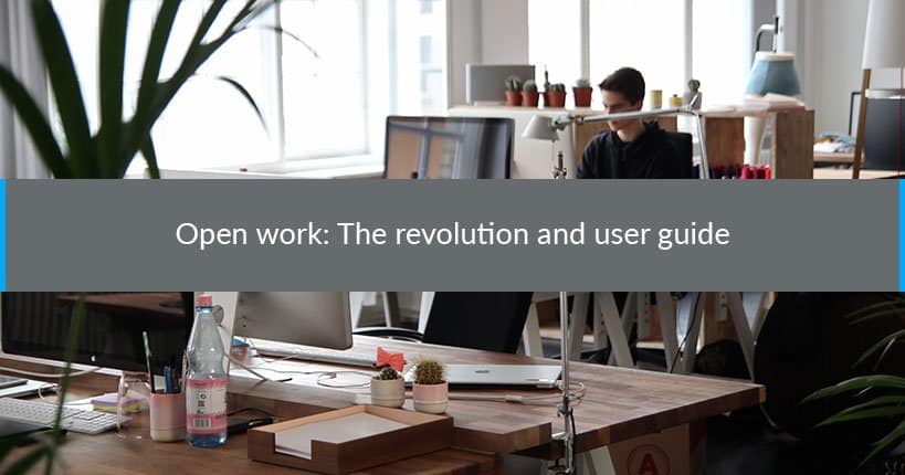 open work revolution user guide