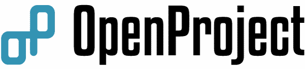 openproject logo - Wimi