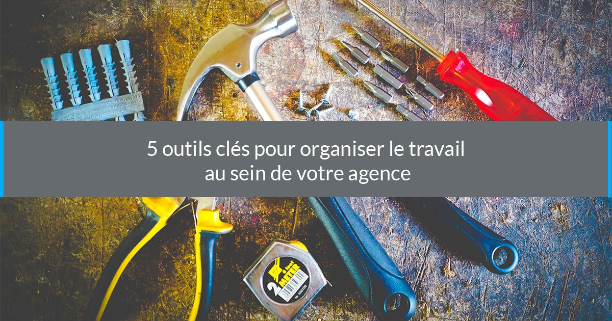 Outils Collaboratifs