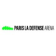 paris la defense arena - Wimi