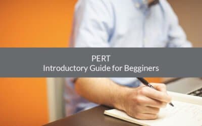 PERT: Introductory Guide for Beginners