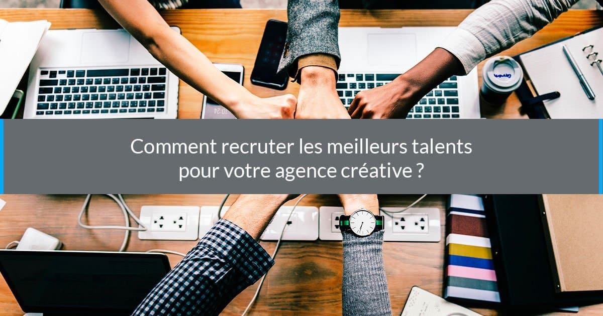 Web Designer Recrutement