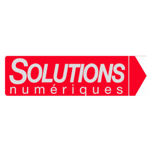 solutions numeriques logo