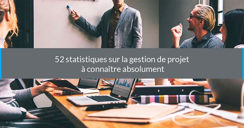 statistiques gestion de projet