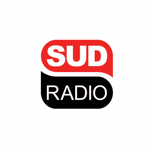 sud radio logo - Wimi