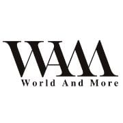wam group - Wimi