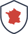 wimi icone protect france - Wimi