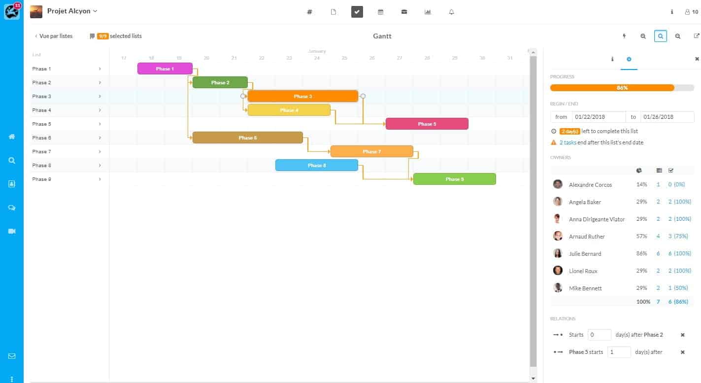 wimi teamwork gantt screenshotv6 01 - Wimi